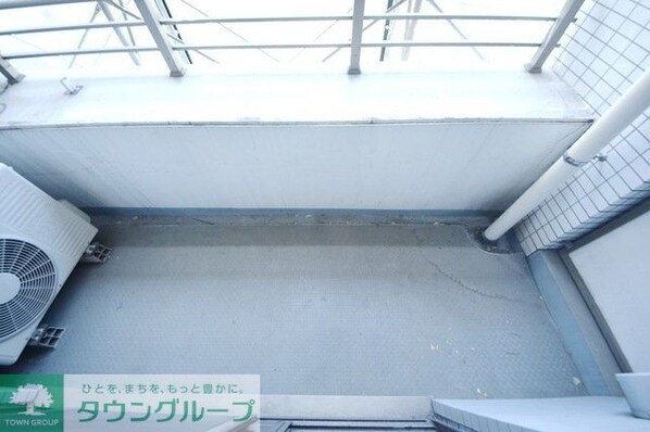 TLRレジデンス両国の物件内観写真